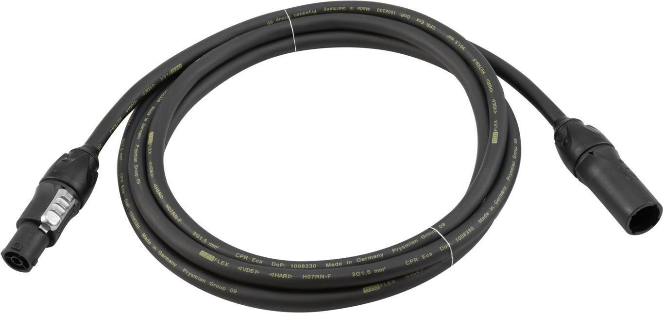 PSSO PowerCon TRUE prolunga 3x15 15m (3024581A)