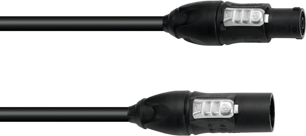 PSSO PowerCon TRUE prolunga 3x15 5m (3024581C)