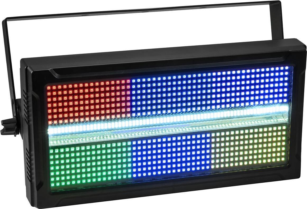 Pannello MEGA STROBE 812 LED Eurolite (52200945)
