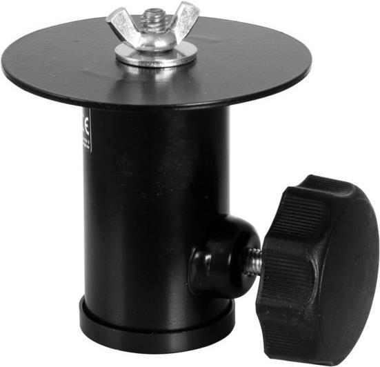 Adattatore treppiede OMNITRONIC SPA-10EU M8 (60004609)