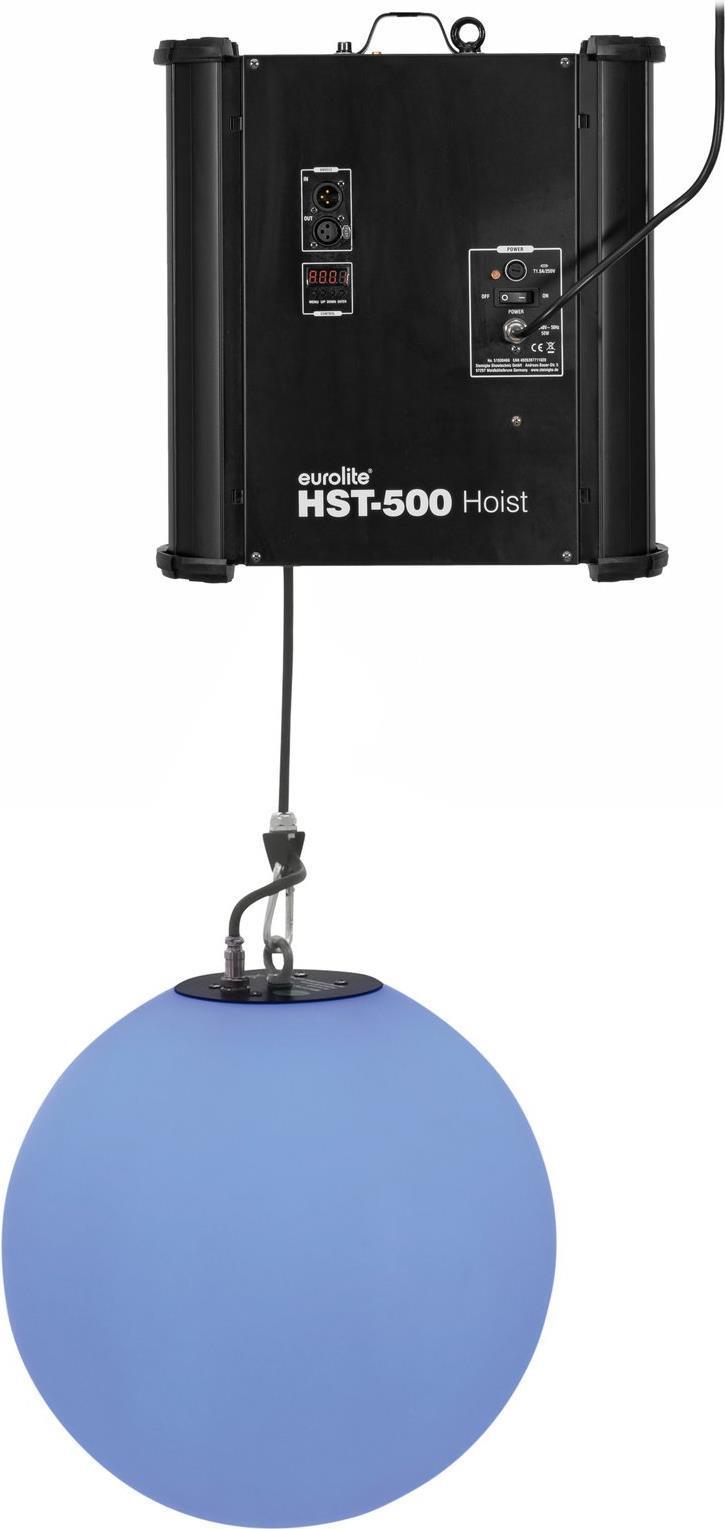 Eurolite LED Space Ball 35 MK3 HST-500 (51930481)