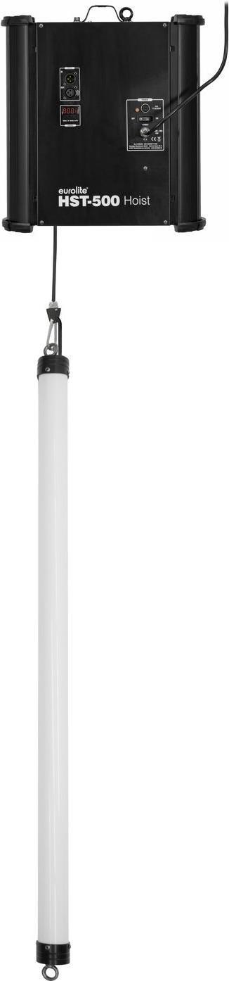 EUROLITE Tubo spaziale LED 100 HST-500 (51930483)