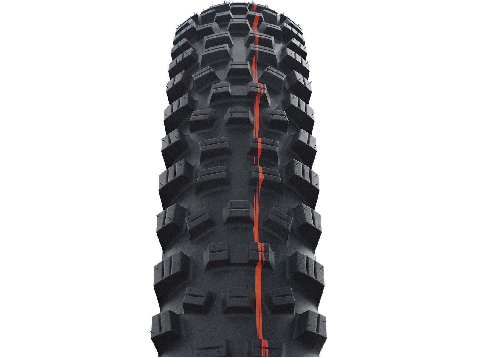 Hans Dampf Super Trail nero ETRTO 60-559