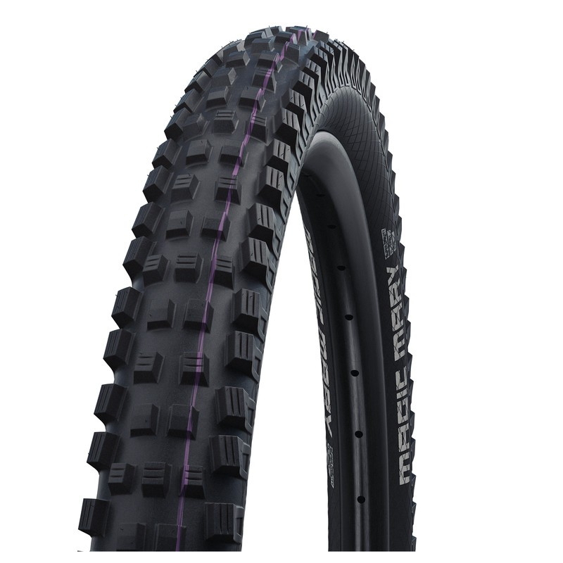 Magic Mary Super Downhill nera ETRTO 62-584
