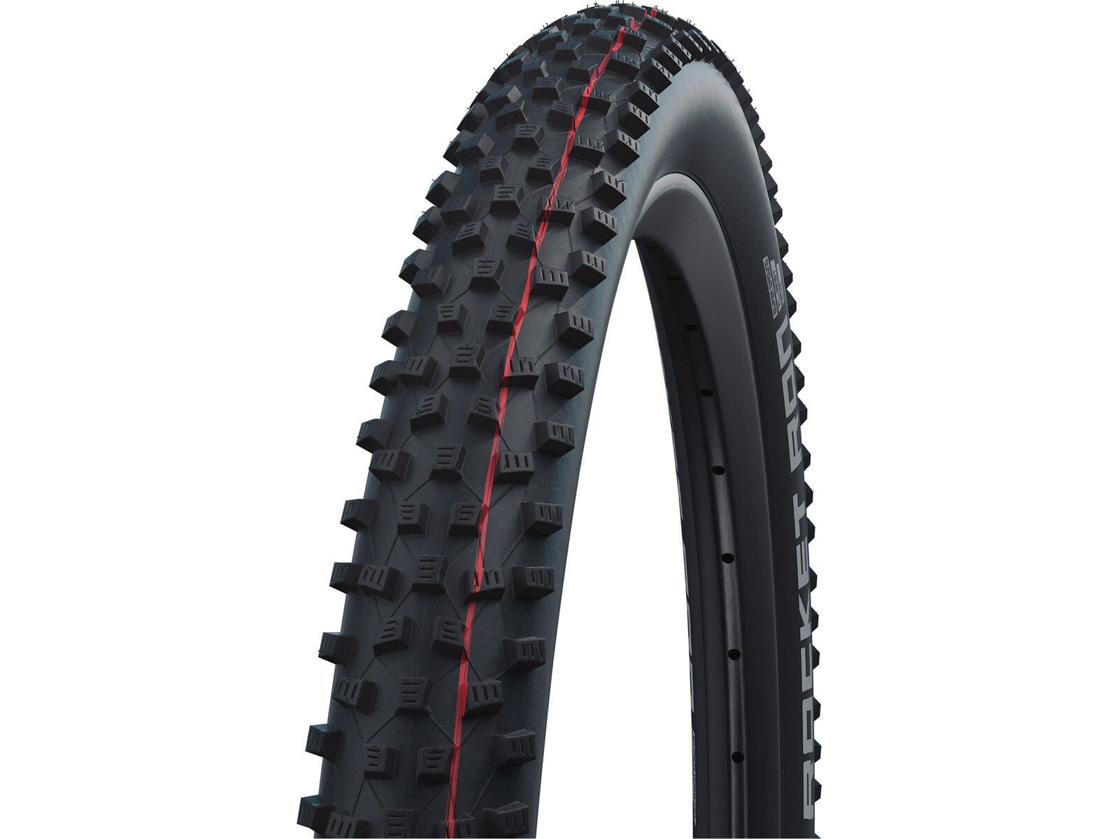 Razzo Ron Super Ground nero ETRTO 54-622
