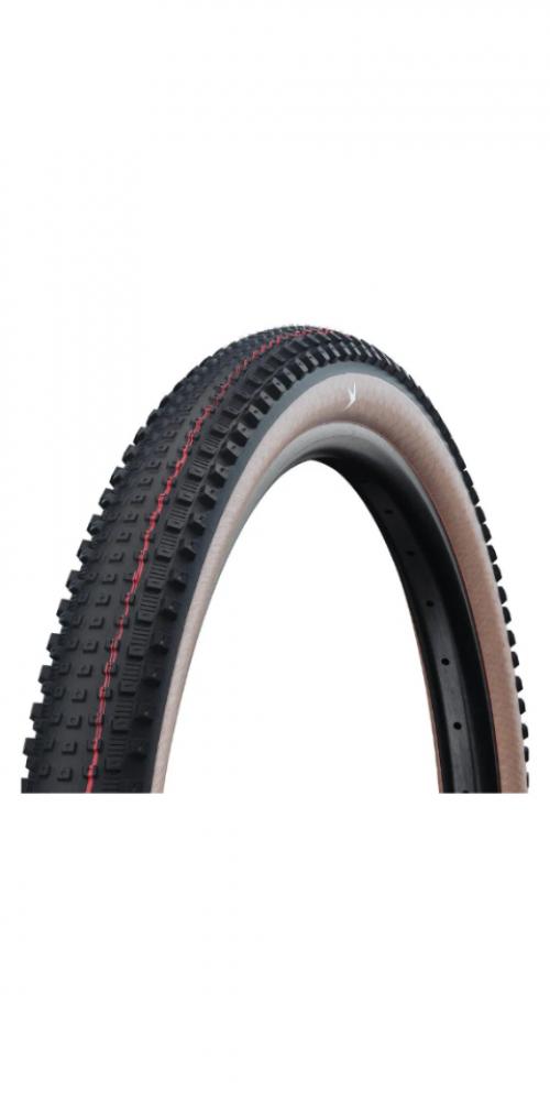 Pro One Super Race nero ETRTO 25-622