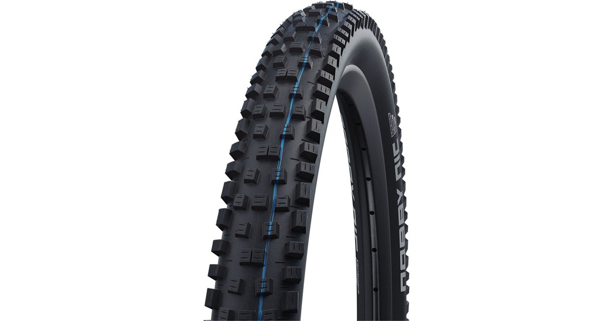Nobby Nic Super Ground nero ETRTO 62-584
