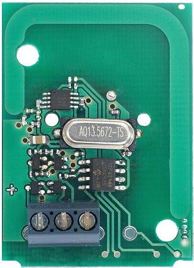 Controller Broadcom...