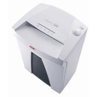 HSM SECURIO B24 - Pre-trituratore - taglio a strisce - 39 mm - P-2 O-2 T-2 E-2