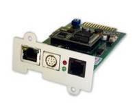 SNMP-Adapter Slot