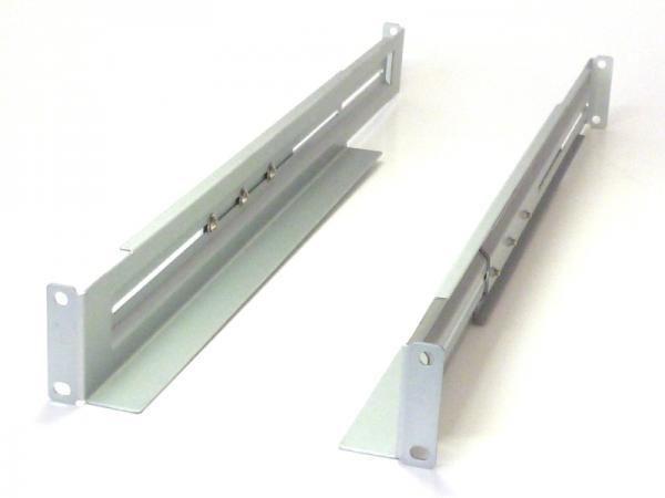 ONLINE USV-Rackmontageschienen