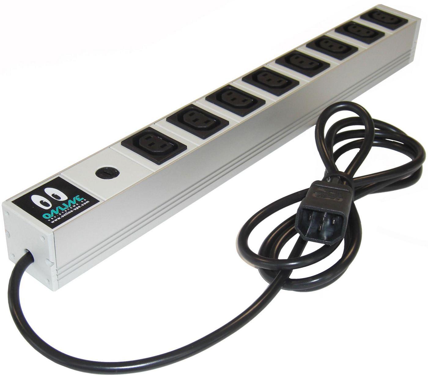 IEC10A8IEC10A-RACK