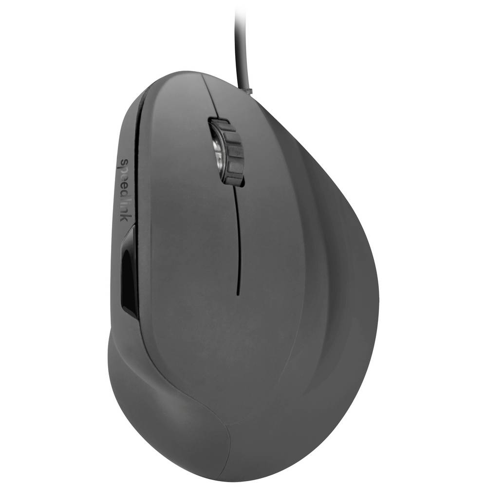 Mouse USB verticale ergonomico PIAVO