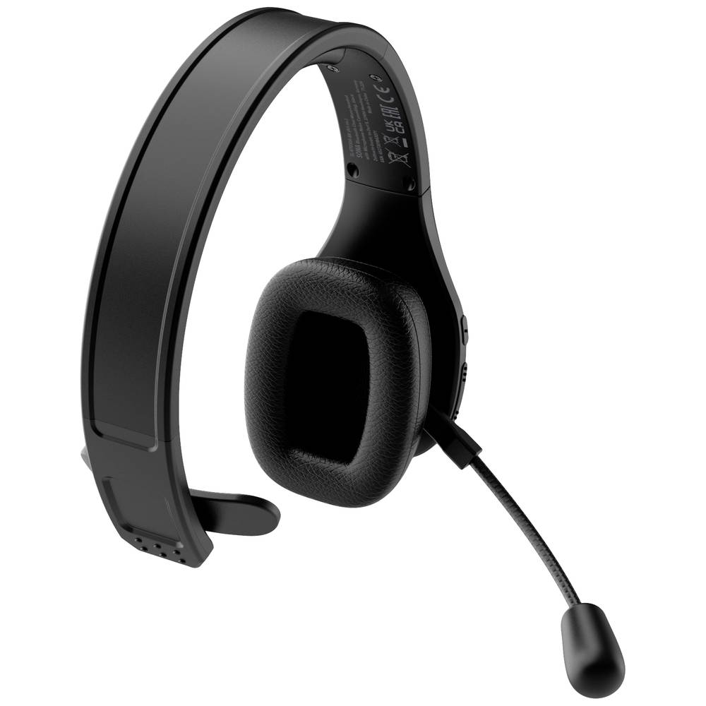 Auricolare per chat SONA Bluetooth con cancellazione del rumore