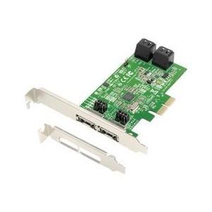 Dawicontrol DC 624E RAID - Controller di memoria (RAID)