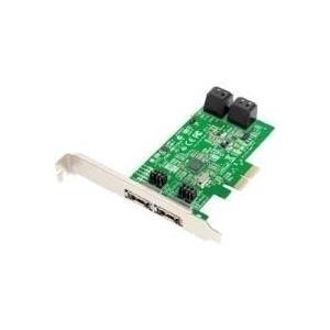 Dawicontrol DC-624e SATA3 bulk PCIe