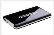2,5" 250 GB, MyDrive, nero