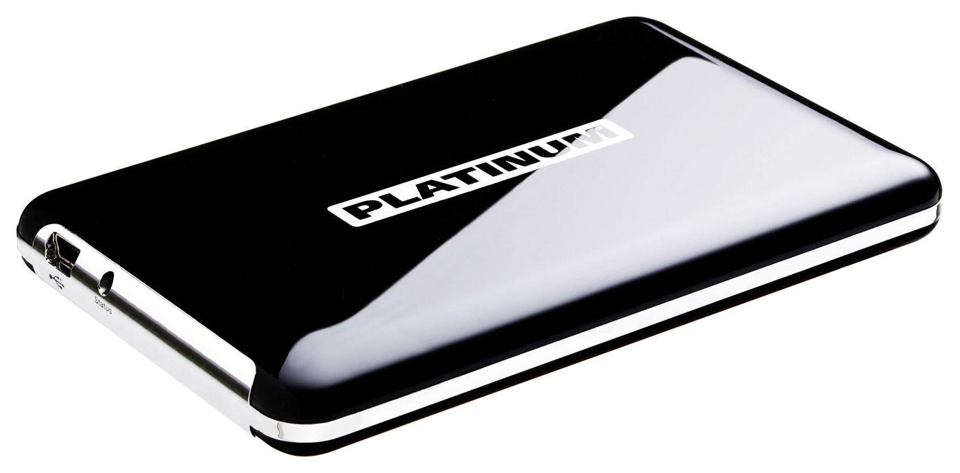 MyDrive da 2,5" e 640 GB