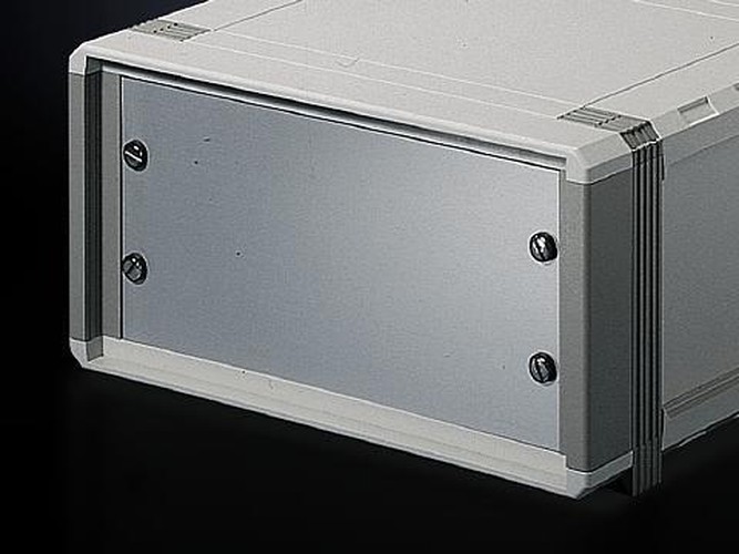 Rittal VC - Rack - Console...