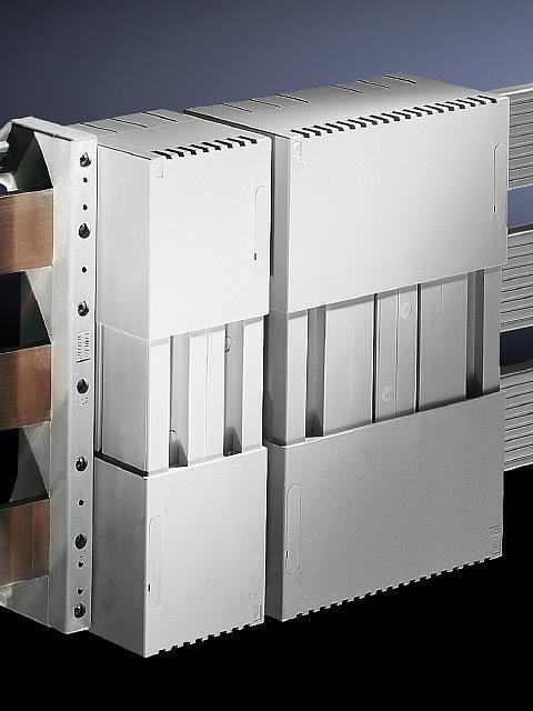 Rittal System Cover ABS...