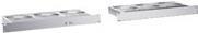 Rittal - Inserto ventola per rack - con 2 ventole - AC 230 V (3340230)