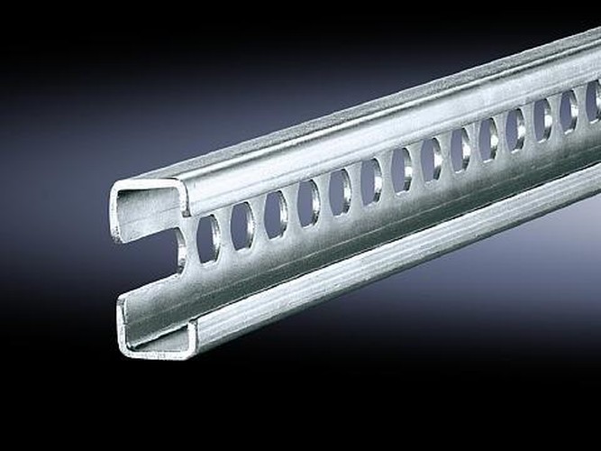 Rittal - Guida per rack con...