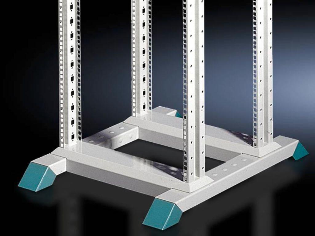 Rittal Data Rack - Telaio...