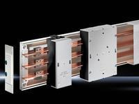 Rittal Mini-PLS Rail...