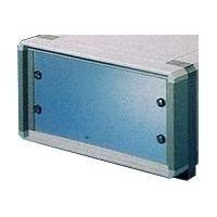 Rittal - Copertura cieca - 1U (7151.035)