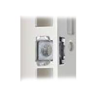 Dadi in gabbia EL M5 0,8-2mm con contatto 50 pezzi