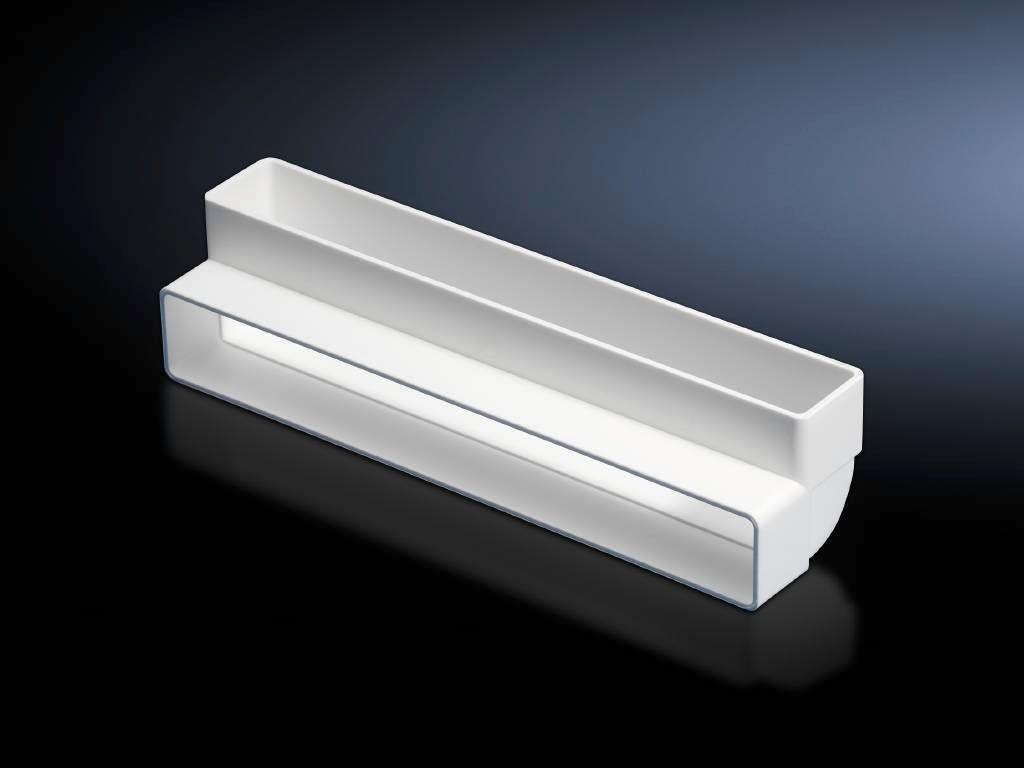 Rittal 3286.990 Rack Assicurarsi dell'aria Presido (3286990)