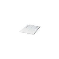 Rittal 48.30 cm (19 ") soggetto per il networking TE 7000 e TS 2030 cm (8") 1000 mm di profondità) variabile di profondità RA