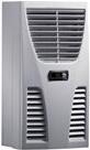 Rittal SK TopTherm "Blue e" 050 - 075 kW - unità di raffreddamento rack - montaggio a parete - corrente alternata 230 mV - RAL