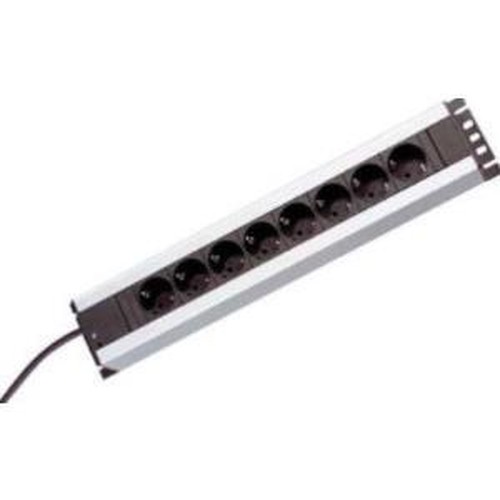 Multipresa 48,3 cm 8 vie...