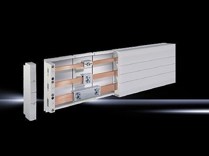 Rittal SV Busbar Supports...