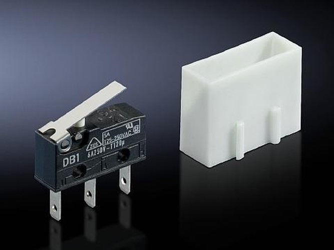 Rittal Microswitch per NH...