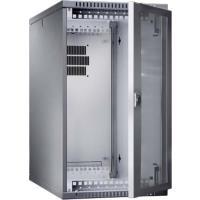 VerticalBox DK 5HE interasse livelli 434-489mm grigio