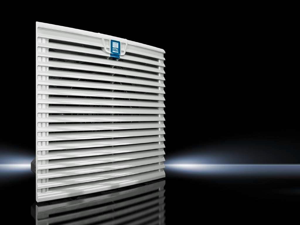 Rittal SK TopTherm - Unità...