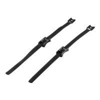 Porta nastro a strappo 10 supporti incl. nastro a strappo 10 pezzi