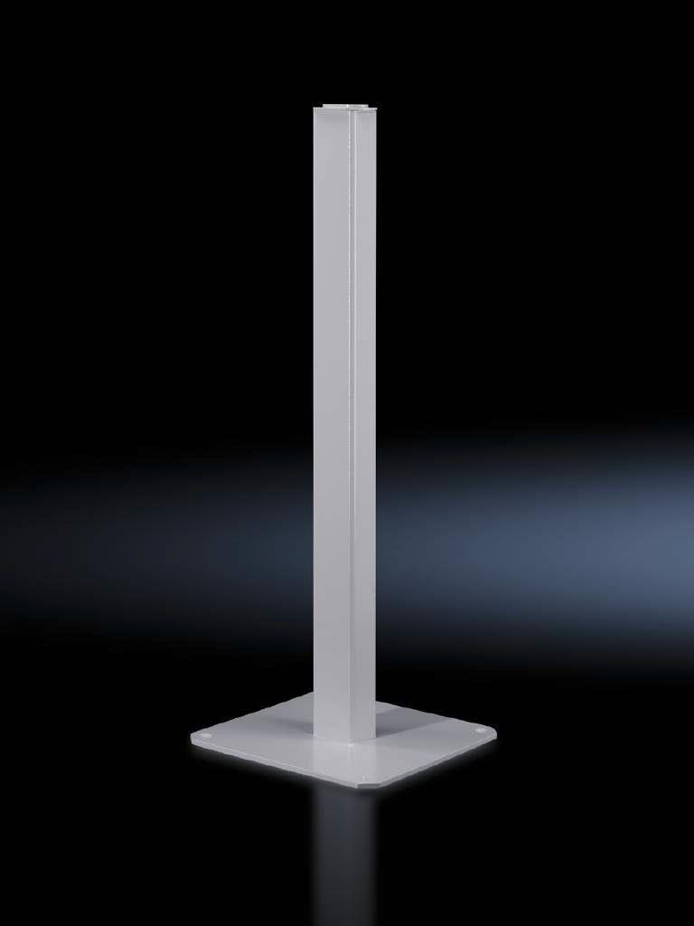 Rittal - Closet - Ral 7035