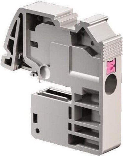 Terminale di collegamento...