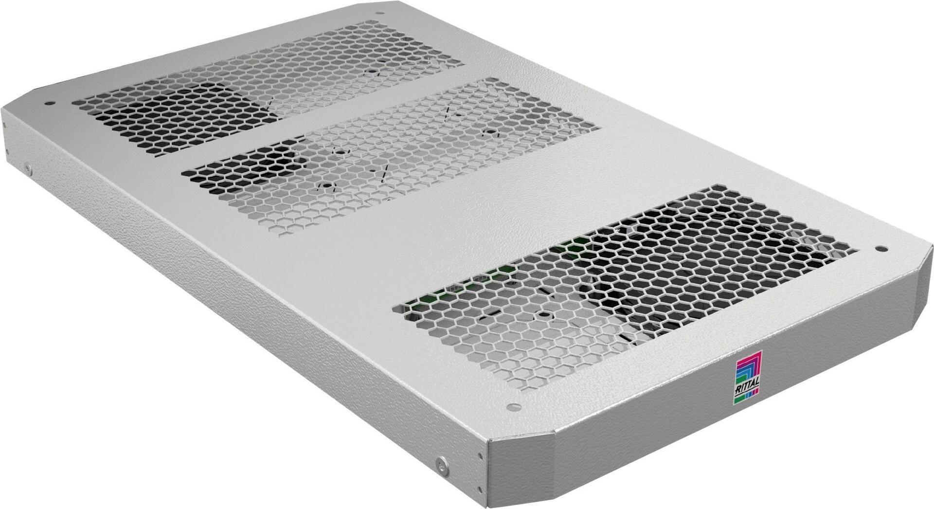 Rittal SK 5503020SK 5503.020 LUETMERMODUL Speed Regolato F.VX IT (5503020)