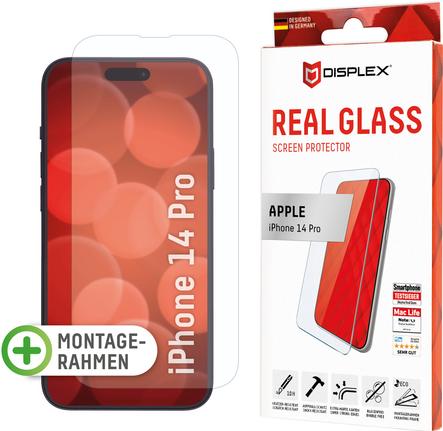 Olimpia Splendid Dolceclima Silent 11 A condizionatore portatile 61 dB Bianco (DISPLEX REAL GLASS - APPLE IPHONE 14 PRO)