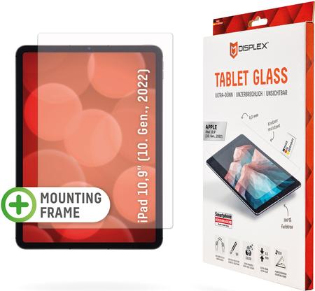 DISPLEX TABLET GLASS - IPAD 10.9IN 10. GEN. 2022