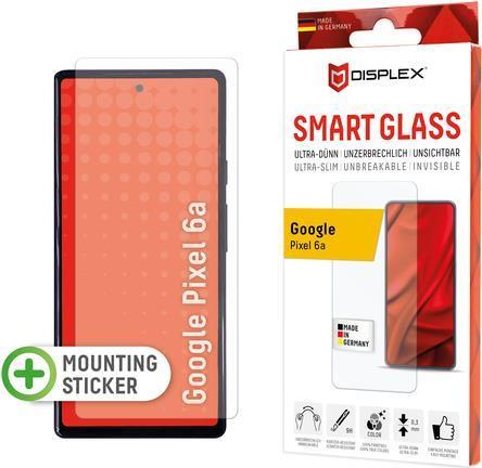 DISPLEX SMART GLASS - GOOGLE PIXEL 6A