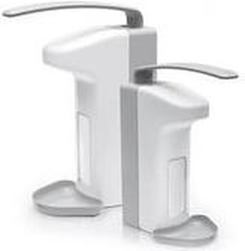 DesoMed Brain Lever Wall...