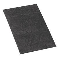 Kart.Reck Wall Black 100st. (21300014)