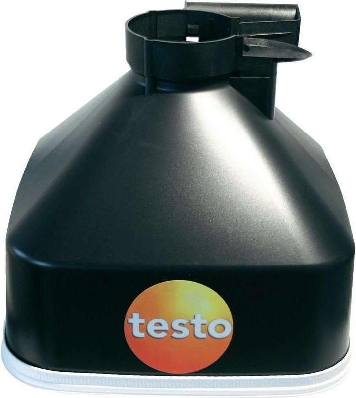 Set imbuto TESTO testovent 417 (0563 4170)