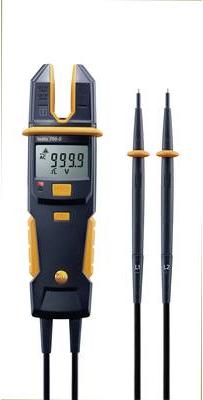 Estere elettrico Testo (Testo 755-2)