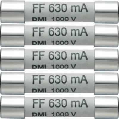 Testo Fuse 630 Ma 1000 V (0590 0006)